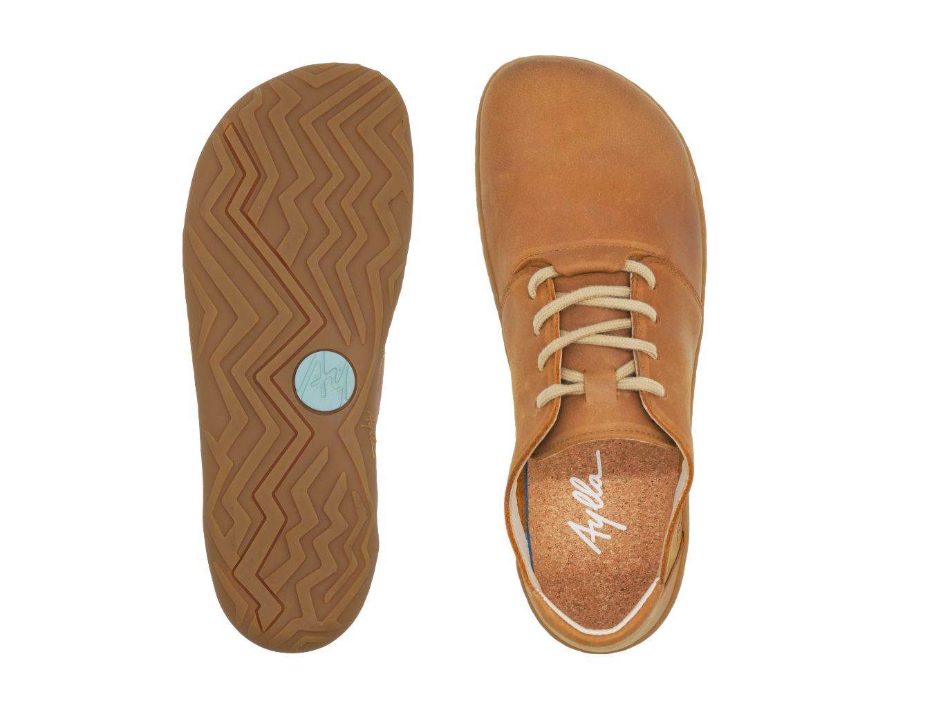 Podešev Urban Grip na modelu INCA II